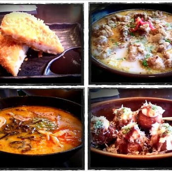 Kosuke - popcorn chicken ramen, spicy ramen, potato croquette, takoyaki - Ramen Near Me - Alhambra, California Kosuke - popcorn chicken ramen, spicy ramen, potato croquette, takoyaki - Ramen Near Me - Alhambra, California
