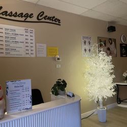 China Foot Massage & Wellness Center - Reception at China foot Massage in Redlands