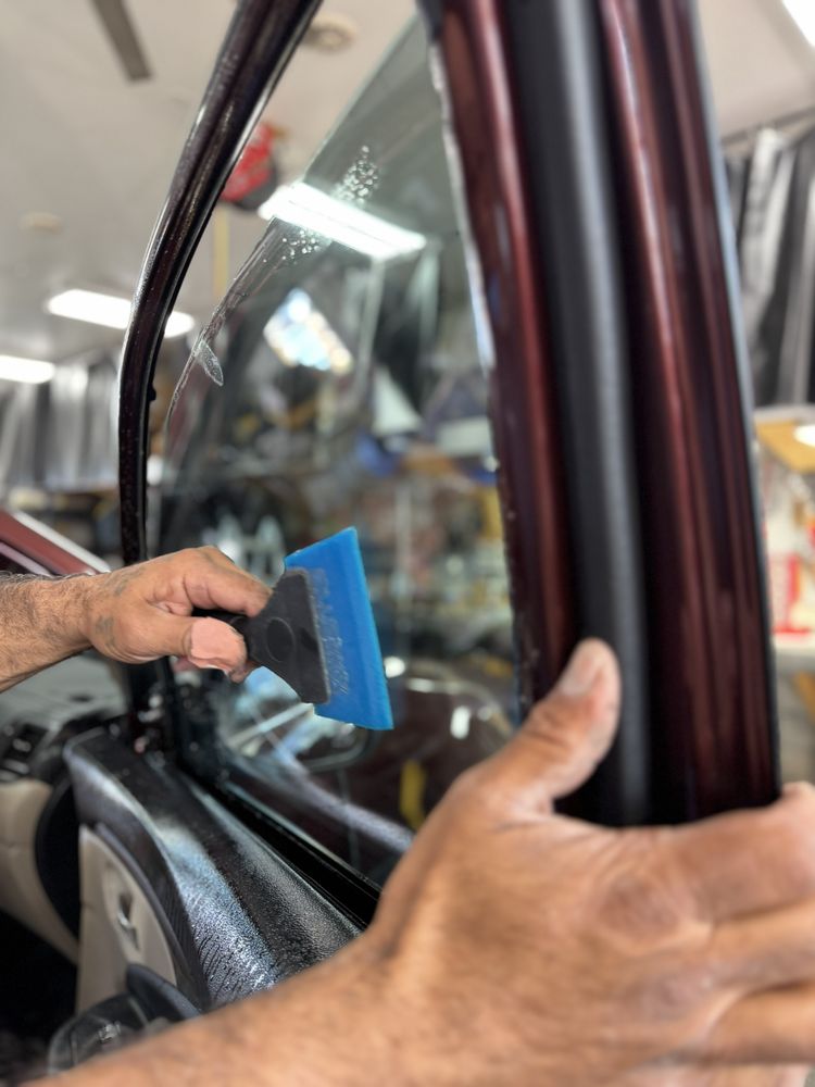 McDowells Specialty Repair - upholstery in Boise, ID