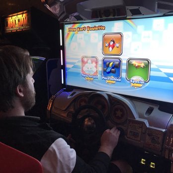 Coin Haus - Arcades Near Me - La Mesa, California Coin Haus - Arcades Near Me - La Mesa, California