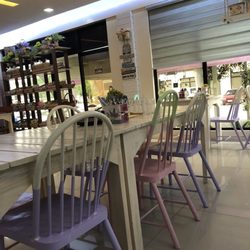 G Cafe