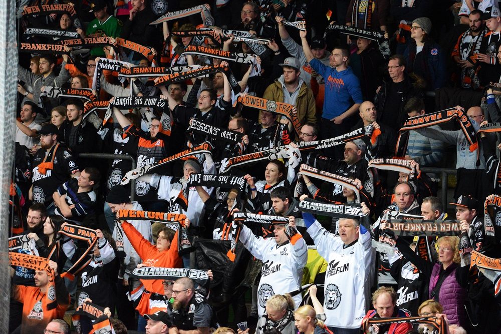 EISSPORTHALLE FRANKFURT 29 Photos & 35 Reviews Am Bornheimer Hang 4, Frankfurt am Main