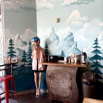 Aurora Coffee - Inside - Coffee & Tea Near Me - Atlanta, Georgia Aurora Coffee - Inside - Coffee & Tea Near Me - Atlanta, Georgia