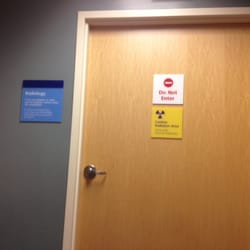 Hurricane Valley InstaCare - Radiology