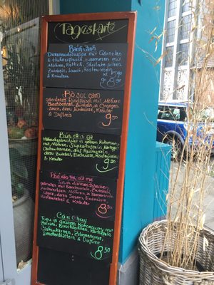 Menu photo 5 Lu Vietnamese Cuisine Cologne, NW Menu photo 5 Lu Vietnamese Cuisine Cologne, NW