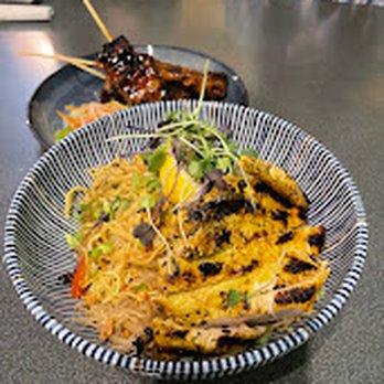Barrios - Filipino Near Me - Halifax, Nova Scotia