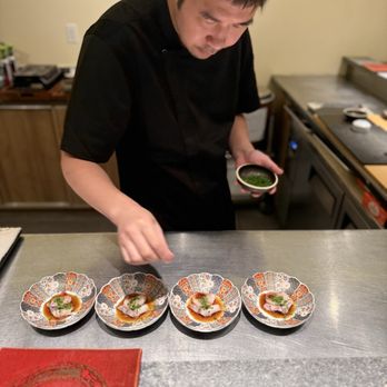 Sushi Yolo - Sushi Bars Near Me - New York, New York Sushi Yolo - Sushi Bars Near Me - New York, New York
