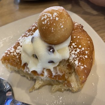 Hash Kitchen - Birthday treat - Breakfast & Brunch Near Me - Chandler, Arizona Hash Kitchen - Birthday treat - Breakfast & Brunch Near Me - Chandler, Arizona