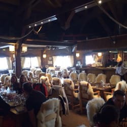 Restaurant Le Panoramic