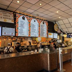 Roll-N-Roaster - Menu - 4/9/2026