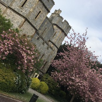 Windsor Castle - Castles Near Me Windsor Castle - Castles Near Me