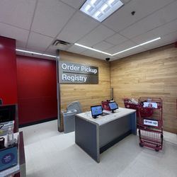 Target