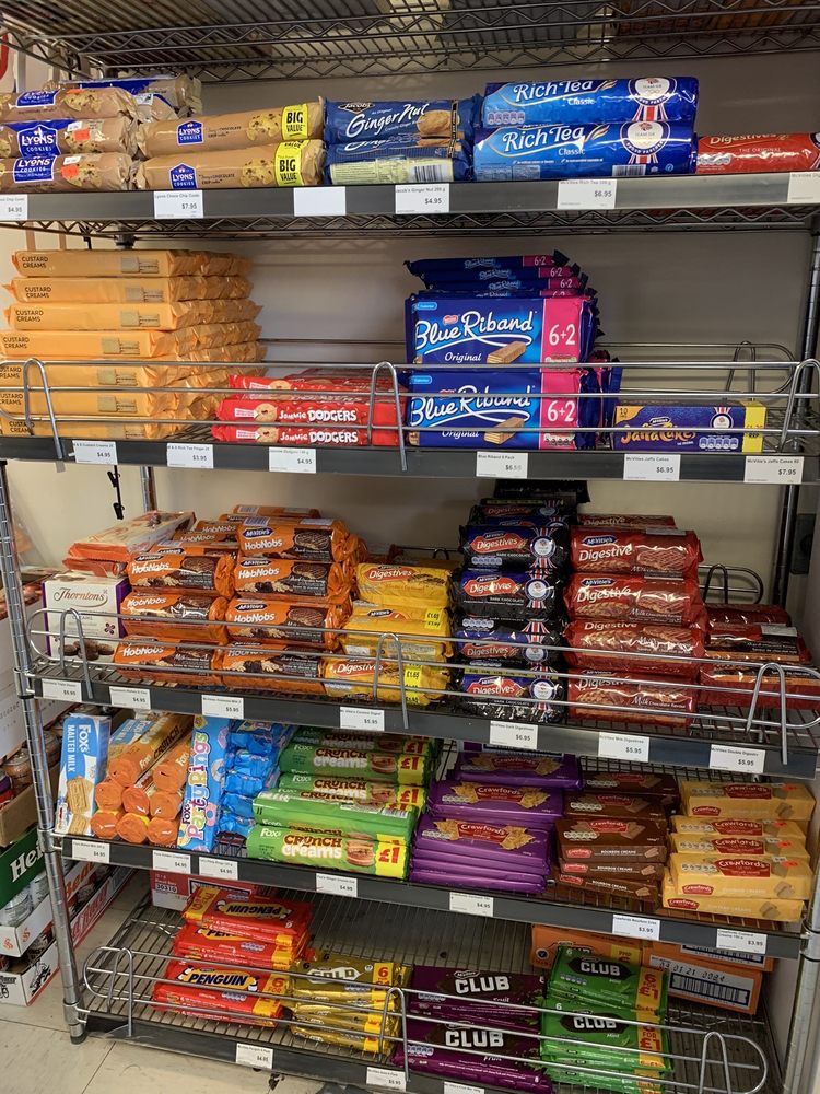 THE BRITISH BUTCHER SHOPPE Updated June 2024 14 Photos & 17 Reviews