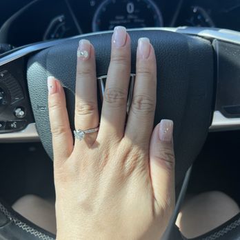 Queena Nail and Spa - It's giving graduation! - Nail Salons Near Me - Rancho Cucamonga, California Queena Nail and Spa - It's giving graduation! - Nail Salons Near Me - Rancho Cucamonga, California