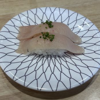 Sushi REV - Yellowtail - Sushi Bars Near Me - Irvine, California Sushi REV - Yellowtail - Sushi Bars Near Me - Irvine, California