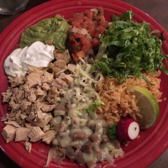 Viva Taqueria - Cantina platter w/ chicken - Mexican Near Me - Ithaca, New York Viva Taqueria - Cantina platter w/ chicken - Mexican Near Me - Ithaca, New York