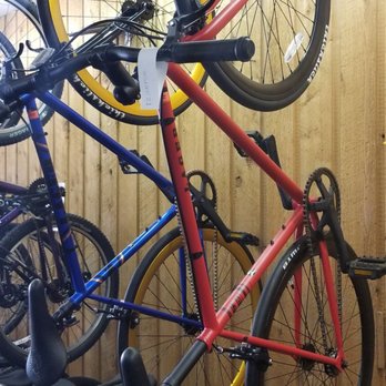 Al's Cycle Shop - Bikes Near Me - Skokie, Illinois