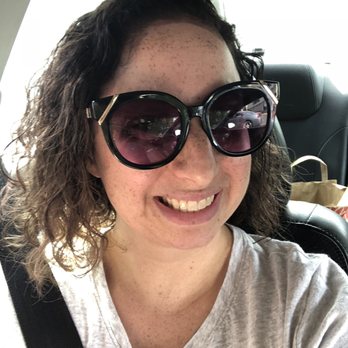 First Impressions Salon & Spa - After and happy - Hair Salons Near Me - Benicia, California