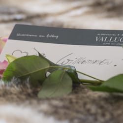 Alpenhotel Valluga