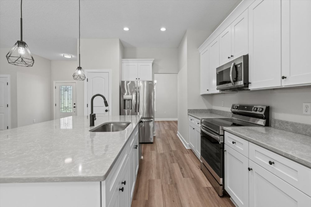 Slide of Bo & Rose Homes