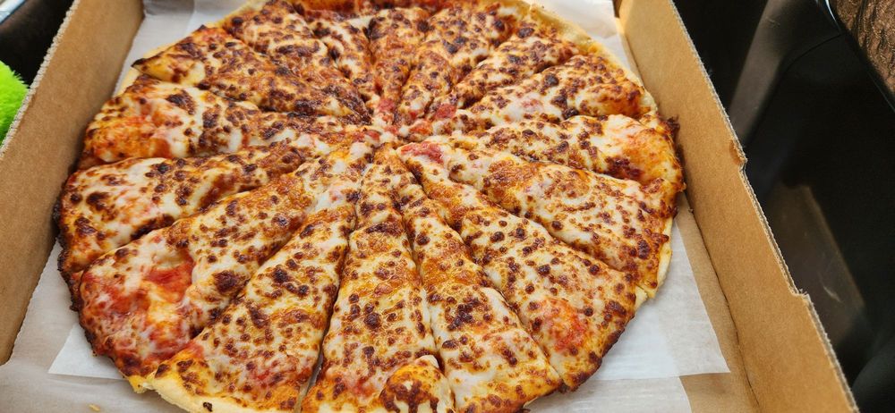 LARRY’S PIZZA - Updated February 2026 - 19 Photos & 41 Reviews - 6400 ...