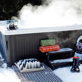 Dynasty Spas - Photo - Hot Tub & Pool Near Me - Red Deer, Alberta Dynasty Spas - Photo - Hot Tub & Pool Near Me - Red Deer, Alberta