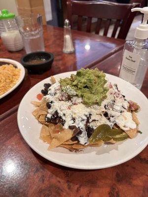 Cazuela Mexicana by null