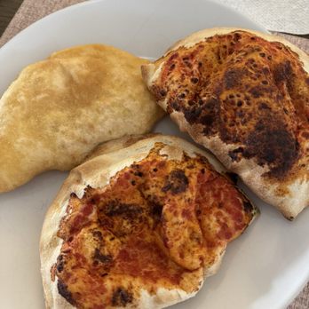 Panzerotti Bites - Italian Near Me - Brooklyn, New York