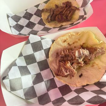 La Michoacana Popsicle World - Carnitas Tacos - Mexican Near Me - Blaine, Minnesota