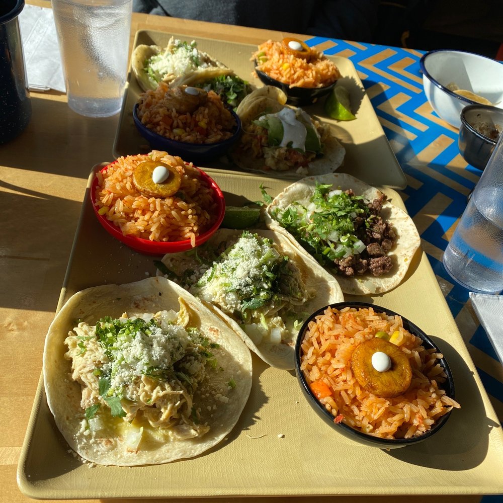 BelAir Cantina - New Mexican Cuisine Near Me - Oak Creek, Wisconsin