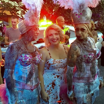 Louisville Zombie Attack - Festivals Near Me - Louisville, Kentucky Louisville Zombie Attack - Festivals Near Me - Louisville, Kentucky