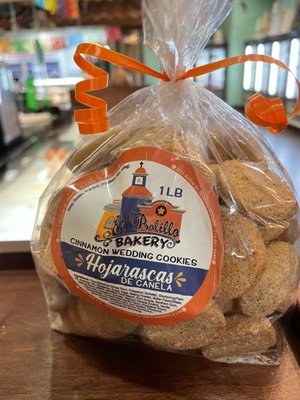 El Bolillo Bakery by null