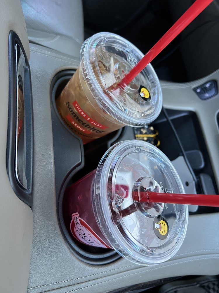 SCOOTER’S COFFEE BETHALTO Updated September 2024 102 W Bethalto