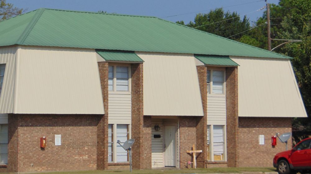 Slide of Glenn Dixon Construction and Roofing