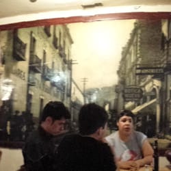Bar Reforma