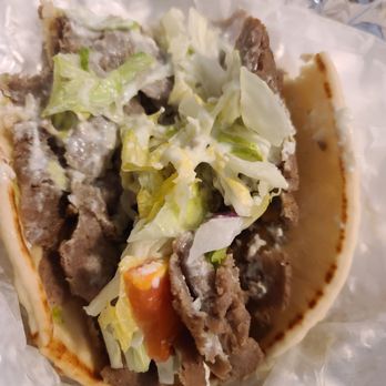The Gyro Company - Greek Near Me - St Louis, Missouri The Gyro Company - Greek Near Me - St Louis, Missouri