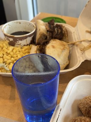 Wayside Cafe and Deli by null