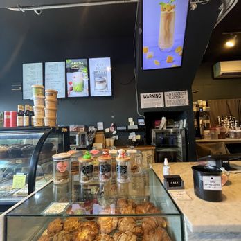 GREY Cafe - Cafes Near Me - Flushing, New York