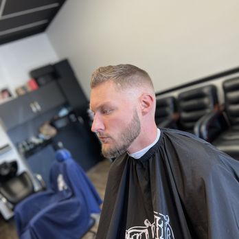 The HairDoc Barbershop - Barbers Near Me - Centennial, Colorado The HairDoc Barbershop - Barbers Near Me - Centennial, Colorado