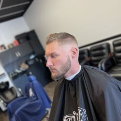 The HairDoc Barbershop