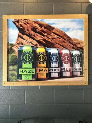 River North Brewery - Blake Street Taproom by null