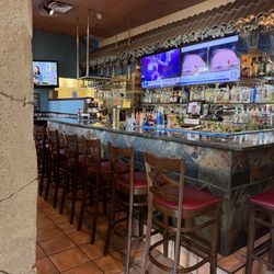 Acapulcos Mexican Family Restaurant & Cantina