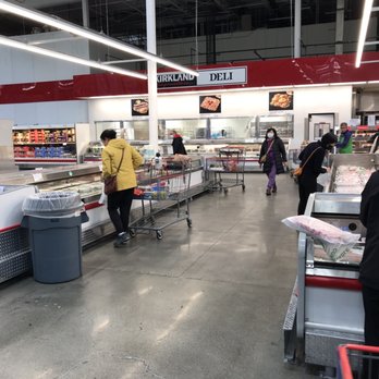 Costco - Wholesale Stores Near Me - Richmond, British Columbia