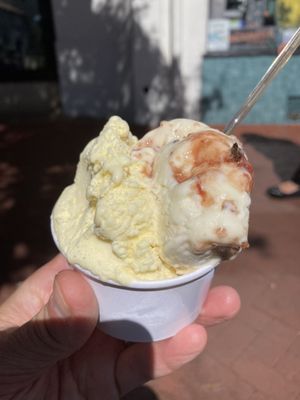 Tondi Gelato by null