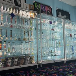 Seaglass Smoke And vape - Water pipes