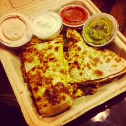 Steak Quesadilla Steak Quesadilla