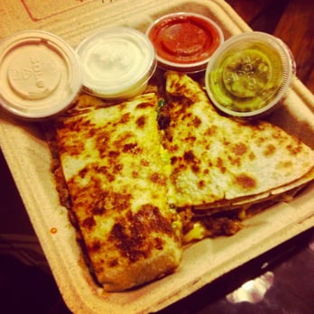 Burrito Boyz - Steak Quesadilla - Mexican Near Me - Scarborough, Ontario Burrito Boyz - Steak Quesadilla - Mexican Near Me - Scarborough, Ontario