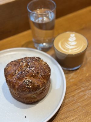 Nemesis Coffee Gastown by null