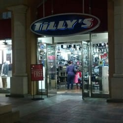 Tillys