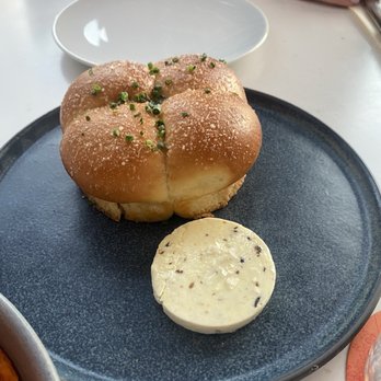 Cactus Club Cafe - WARM PULL APART BRIOCHE - Canadian (New) Near Me - Toronto, Ontario